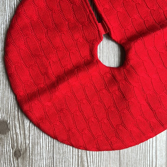 🌲Small TREE SKIRT - Picture 4 of 4